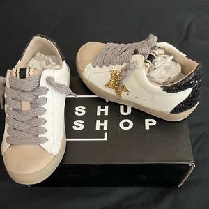 ShuShop Pamela Toddler sneakers